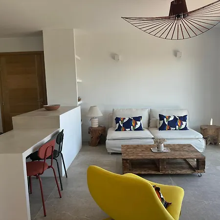 Casaty Mare Apartamento