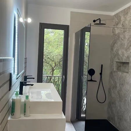 Apartamento Casaty Mare *