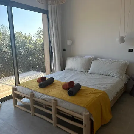 Apartament Casaty Mare