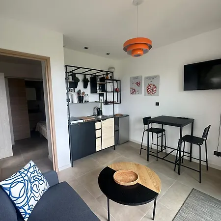 Casaty Mare Porto-Vecchio (Corsica)