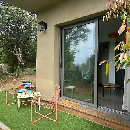 Casaty Mare Apartament *