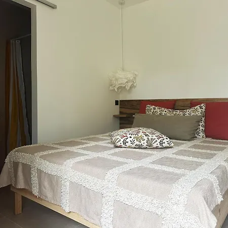 Appartement Casaty Mare Porto-Vecchio (Corsica)