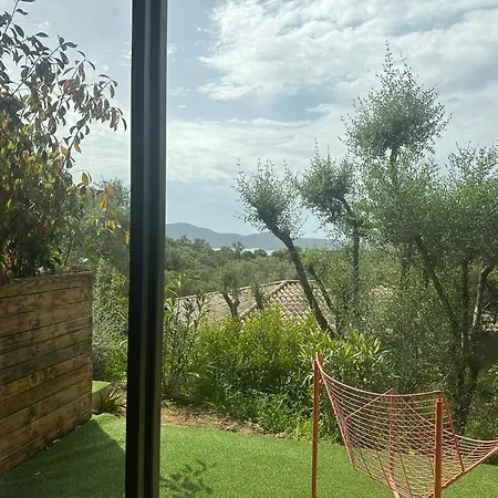 Apartament Casaty Mare *