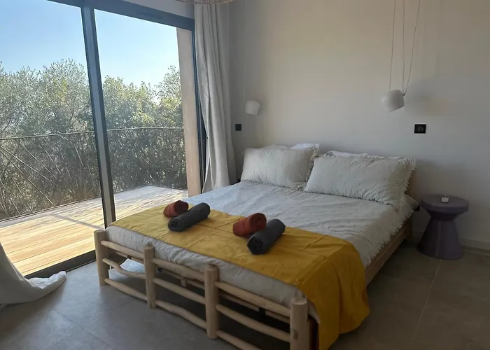 Apartament Casaty Mare