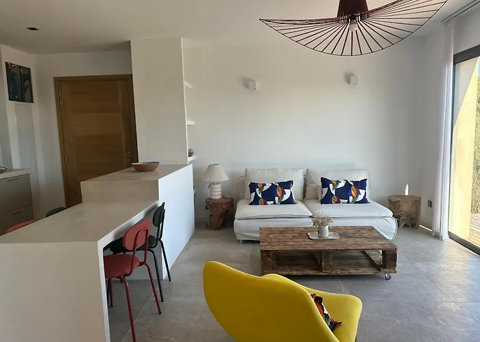 Casaty Mare Apartamento