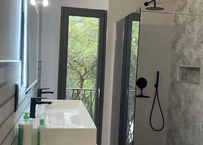 Апартаменти Casaty Mare *