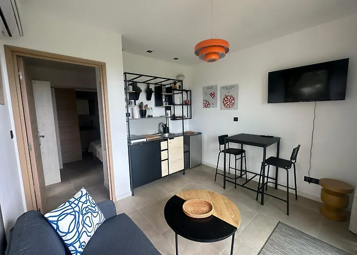 Casaty Mare Порто-Веккіо