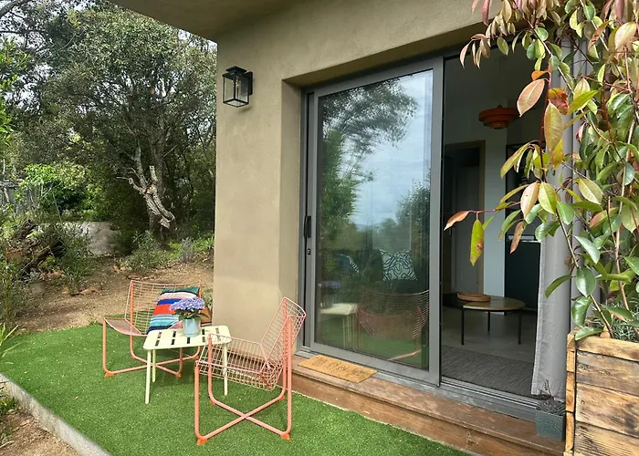 Casaty Mare Apartament *