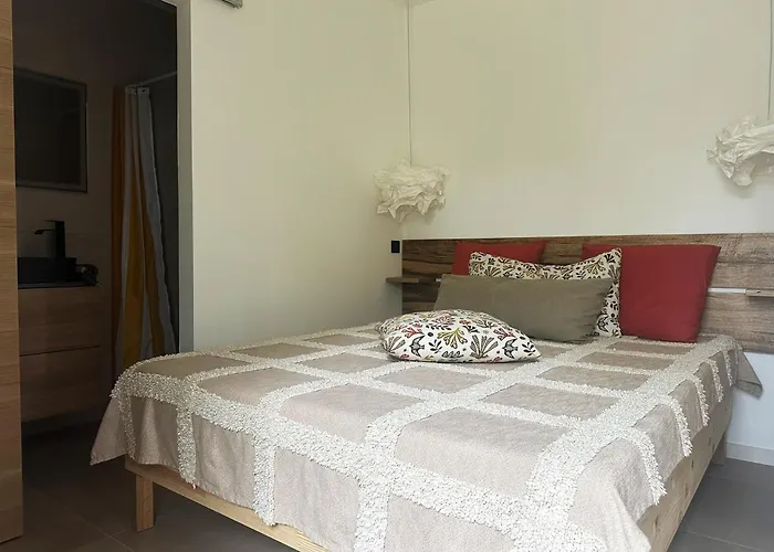 Apartamento Casaty Mare Porto Vecchio
