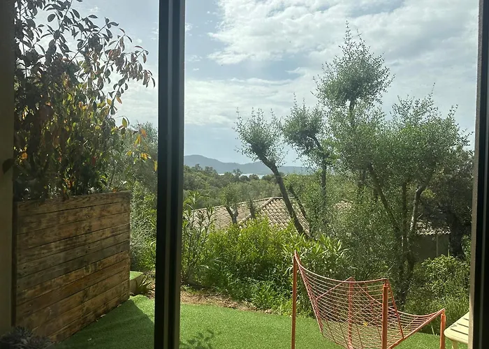 Apartament Casaty Mare *