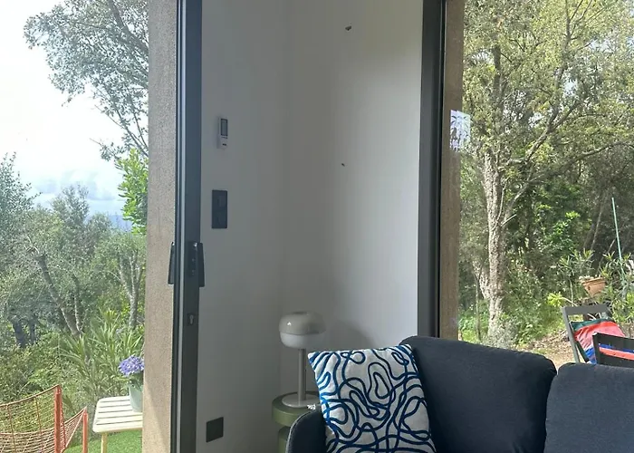 Casaty Mare Apartamento *