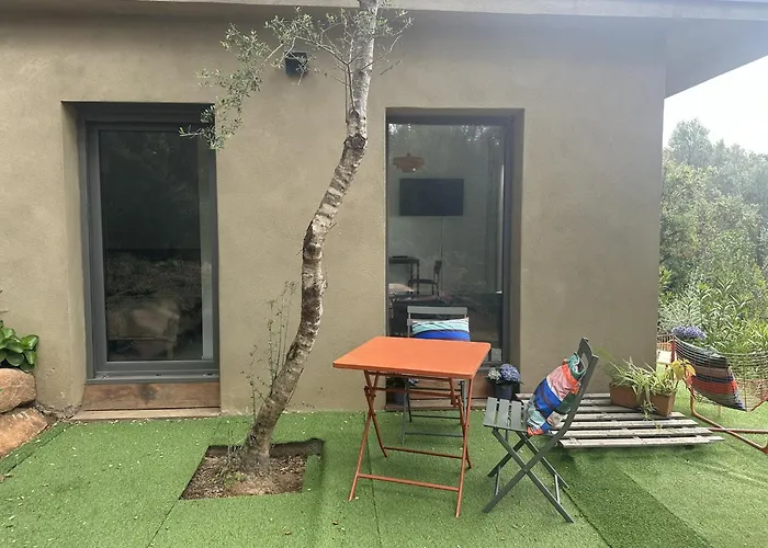 Apartamento Casaty Mare