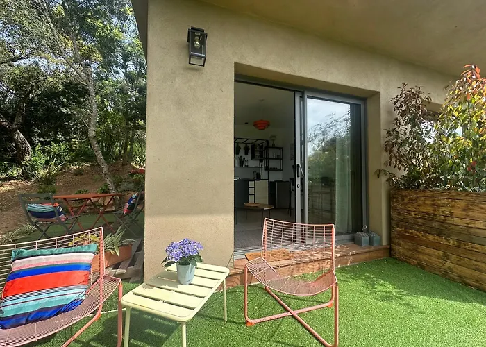 Casaty Mare Порто-Веккіо