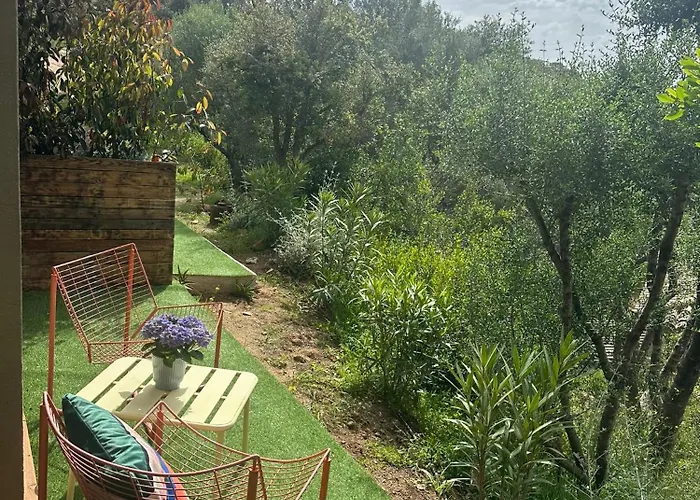 Casaty Mare * Porto Vecchio